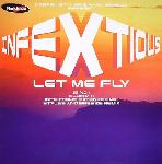 Infextious – Let Me Fly Infextious – Let Me Fly