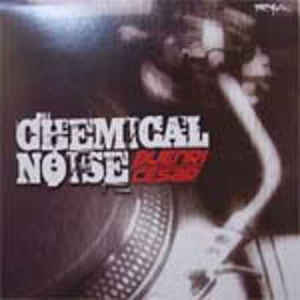 Buenri & Cesar – Chemical Noise Buenri & Cesar – Chemical Noise
