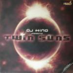 DJ Hino - Twin Suns DJ Hino - Twin Suns