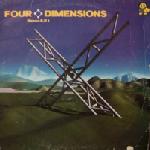 Four Dimensions – Bases E.P.1 Four Dimensions – Bases E.P.1
