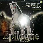 DJ Hino – Epilogue DJ Hino – Epilogue