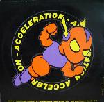 Acceleration E.P. Vol. 3 Acceleration E.P. Vol. 3