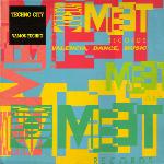 Techno City – Vamos Techno Techno City – Vamos Techno