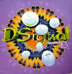 D Sigual – DSigual Vol. 3 D Sigual – DSigual Vol. 3