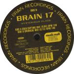 Brain 17 – Mysterious Place Brain 17 – Mysterious Place
