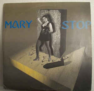 Mary ‎– Stop