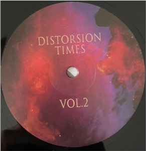 Distorsion Times Vol.2