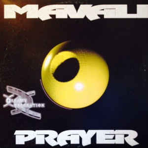 Mavali – Prayer Mavali – Prayer