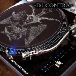 DJ Contra – Different World DJ Contra – Different World