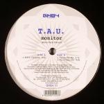 T.A.U. – Monitor T.A.U. – Monitor