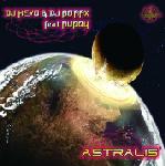 DJ Kevo & DJ Borax - Astralis