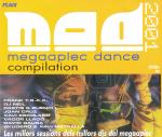 Megaaplec Dance Compilation 2001 Megaaplec Dance Compilation 2001