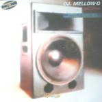 DJ Mellow-D – Paradise DJ Mellow-D – Paradise